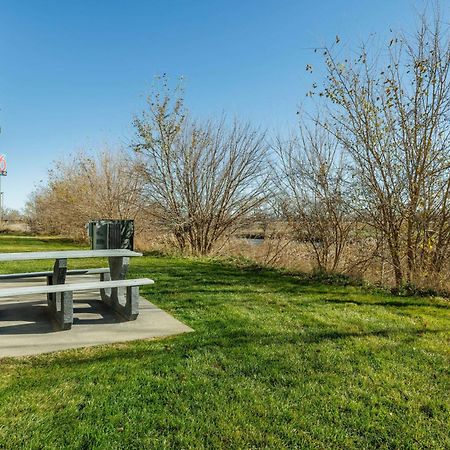 Motel 6-Grand Island, Ne Doniphan Eksteriør bilde