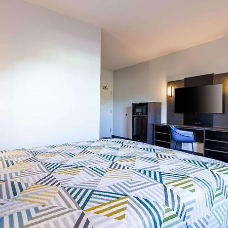 Motel 6-Grand Island, Ne Doniphan Eksteriør bilde