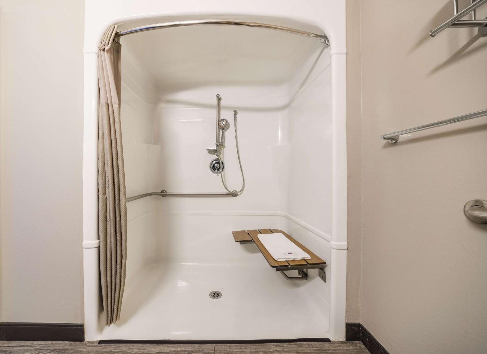 Motel 6-Grand Island, Ne Doniphan Eksteriør bilde