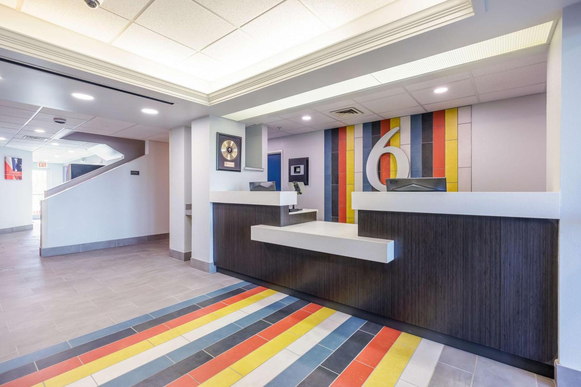 Motel 6-Grand Island, Ne Doniphan Eksteriør bilde